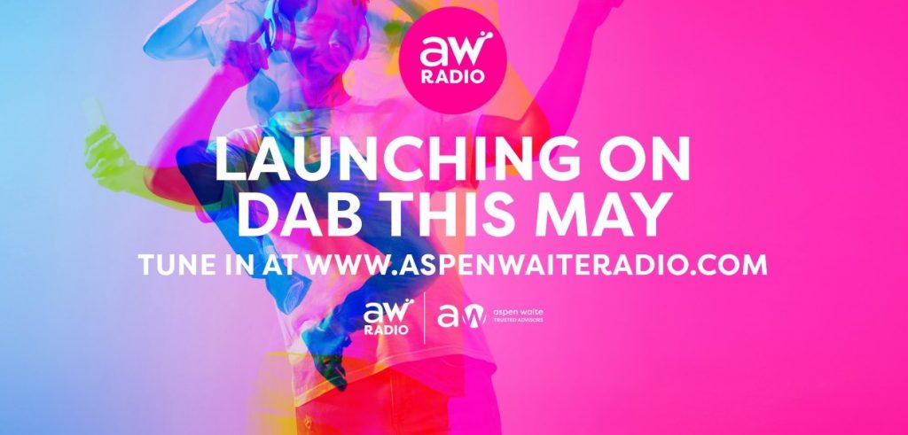 Aspen Waite Radio