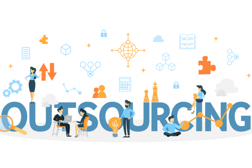 outsourcing your Customer Experience