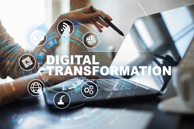 Digital transformation - Help to grow Digital