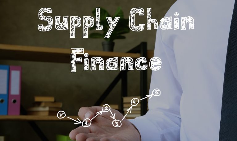 Supply Chain Finance.