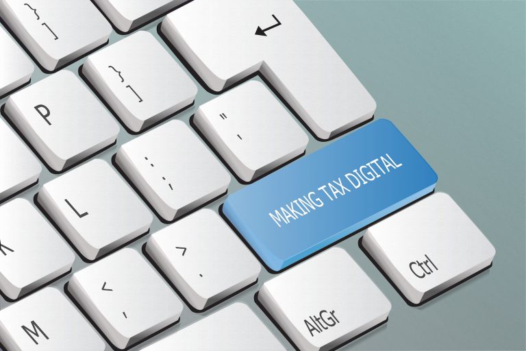 Making Tax Digital (MTD)