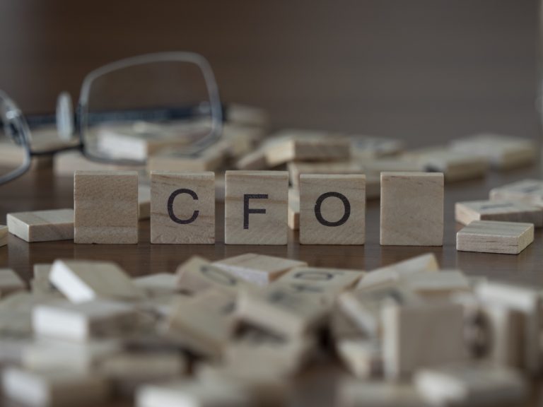 Would you Outsource the CFO Role