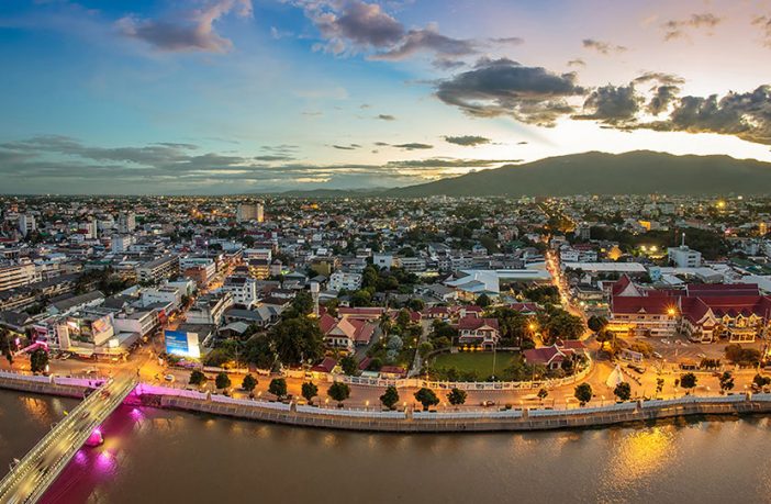 Chiang Mai