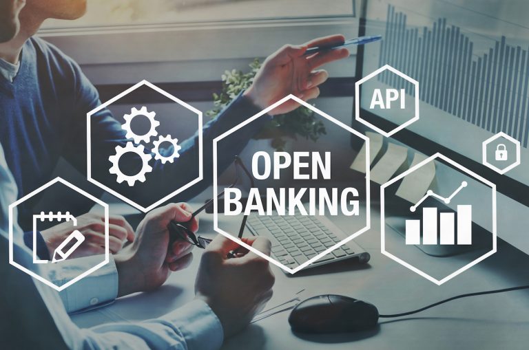 open banking technology