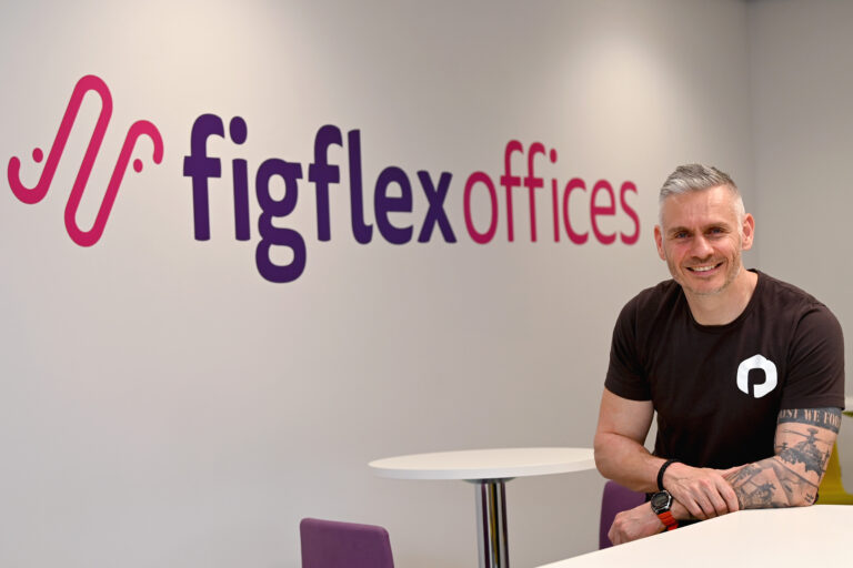 Figflex Offices