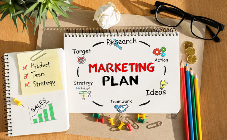 marketing plan