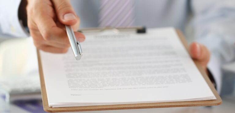 employee contracts