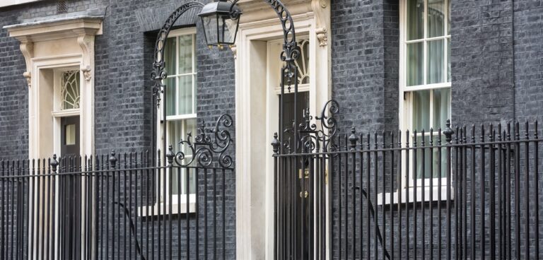 Downing Street