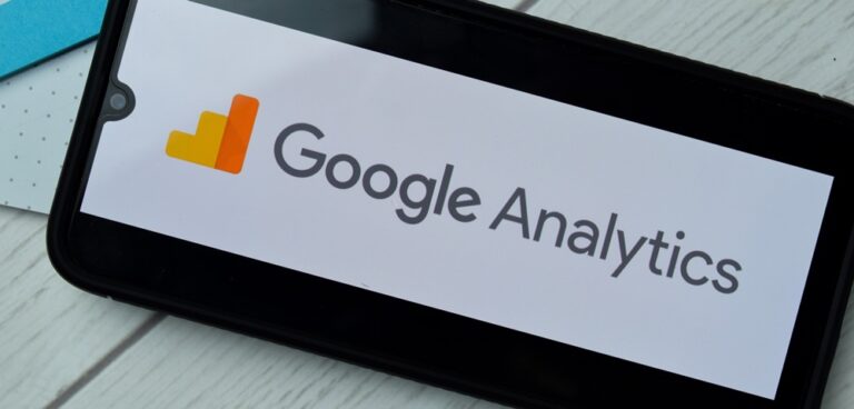 Google Analytics