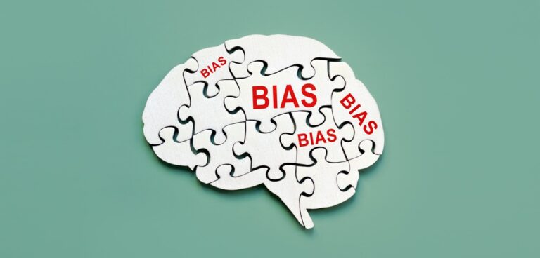 Unconscious bias