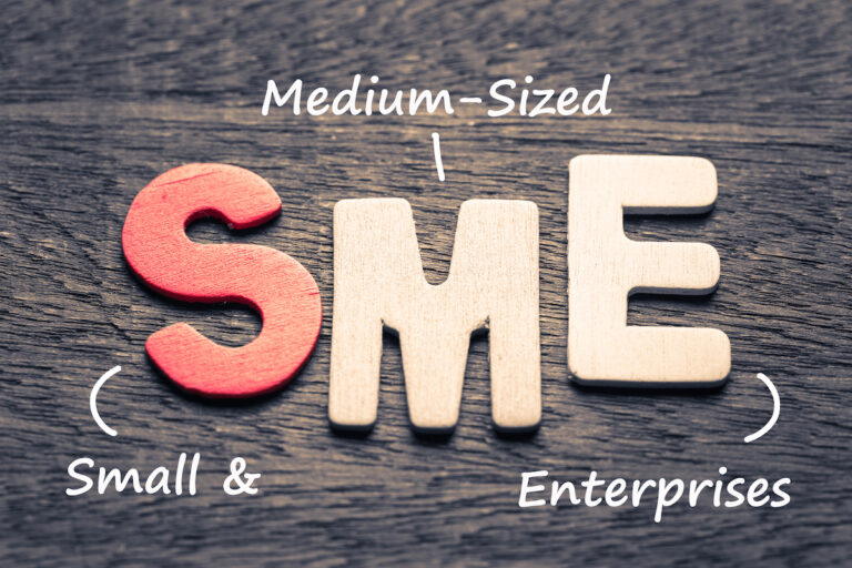 Genuine SMEs