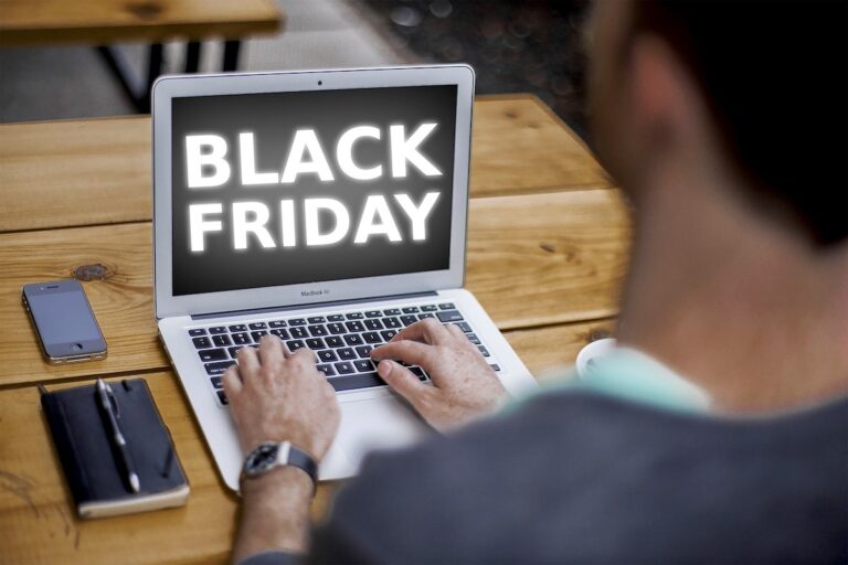 Black Friday -