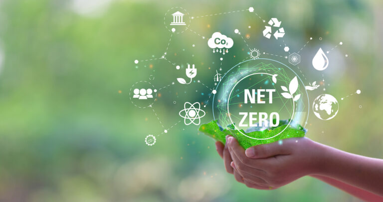 net Zero