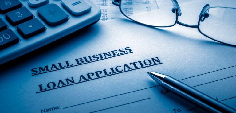 business loan