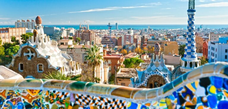 Digital Nomad Visa introduced for Spain