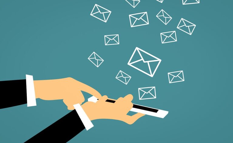 Why B2B email marketing isn’t dead: Driving engagement and conversions in the B2B space