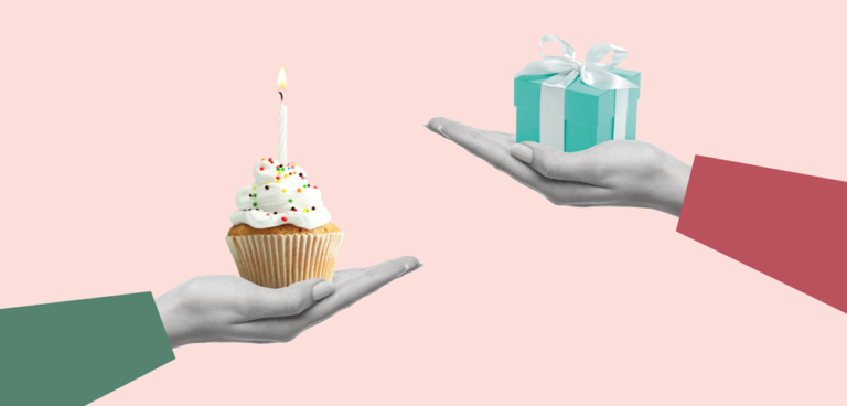 The power of gifting in B2B sales