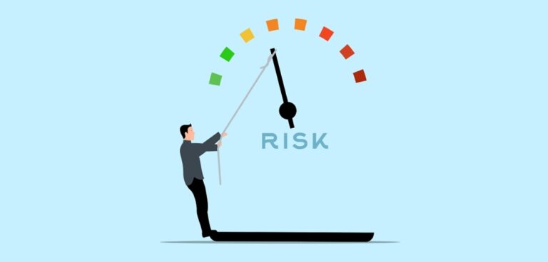 why businesses should take risks