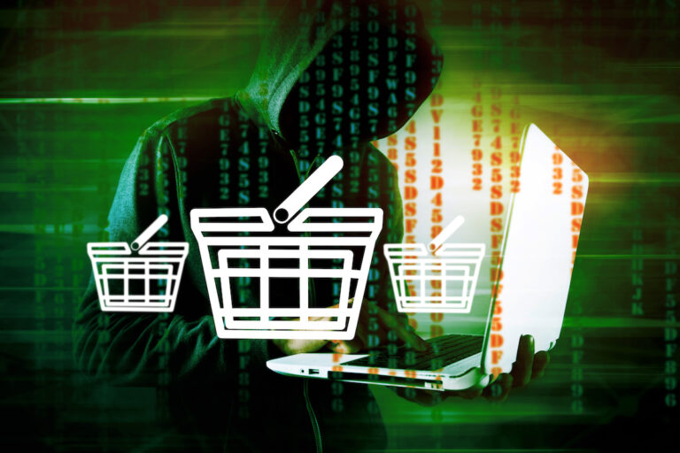 Online grocery retailers hit by growing tide of fraud