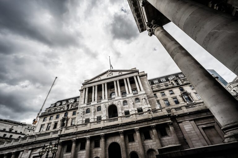 The Bank of England's decision to maintain its key interest rate at 5.25%