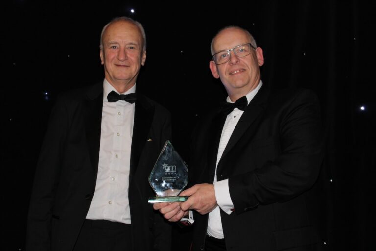 Document Management Company Celebrating Award Success For Third Consecutive Year