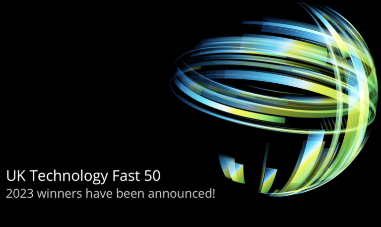 Tech Fast 50