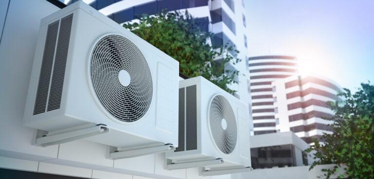 air conditioning and air management