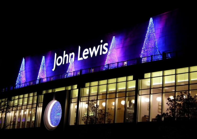 the most impactful Christmas commercials of the 21st Century – John Lewis crowned top