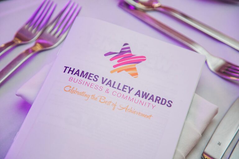 Thames Valley Business & Community Awards