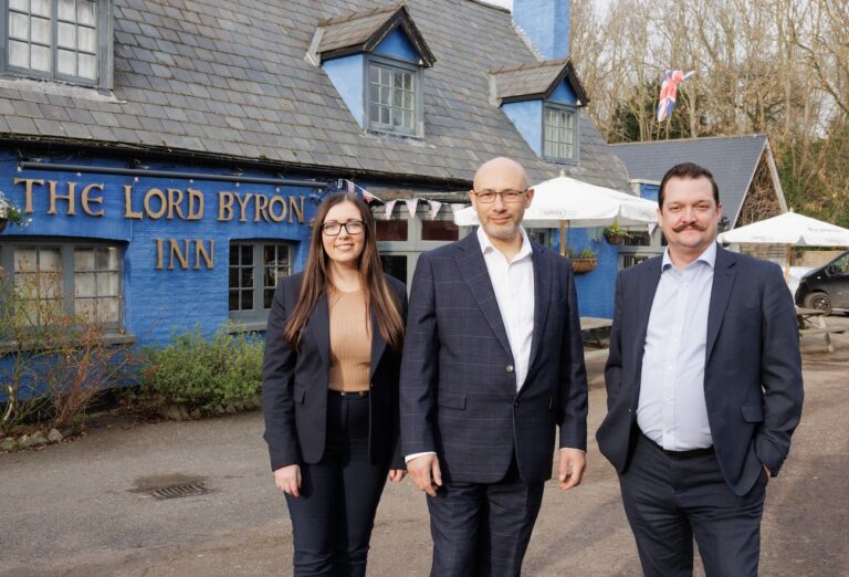 £1.1m funding deal provides Cambridge micro-brewery with catalyst for growth