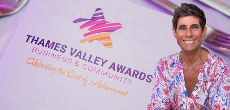 Fatima Whitbread MBE, to host The Great British Thames Valley Business and Community Awards