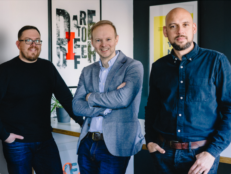 Cardiff-based creative agency Toward announces the addition of Kevin Hughes, co-founder and former chief finance and marketing officer of GoCompare