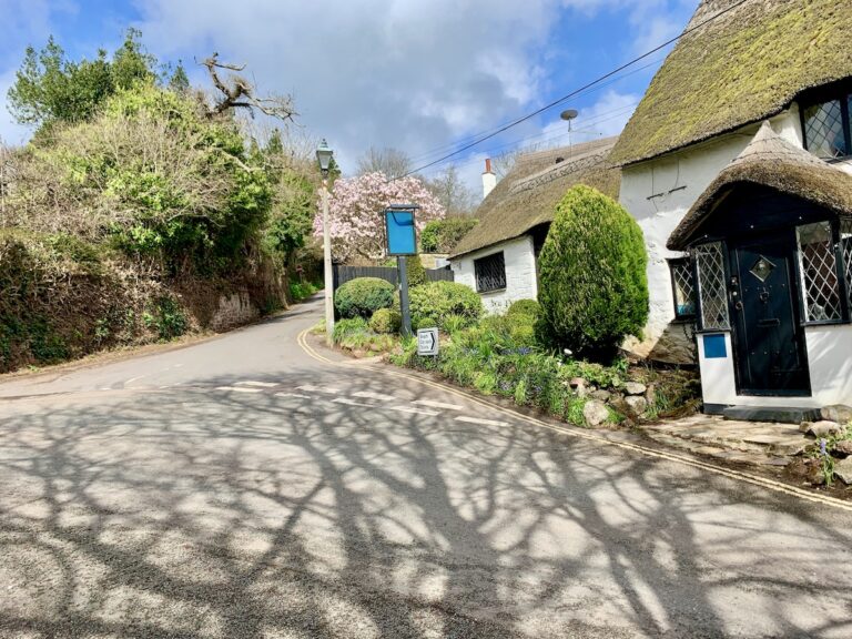 A historic Devon pub is here to stay thanks to an enterprising loan from Reparo Finance