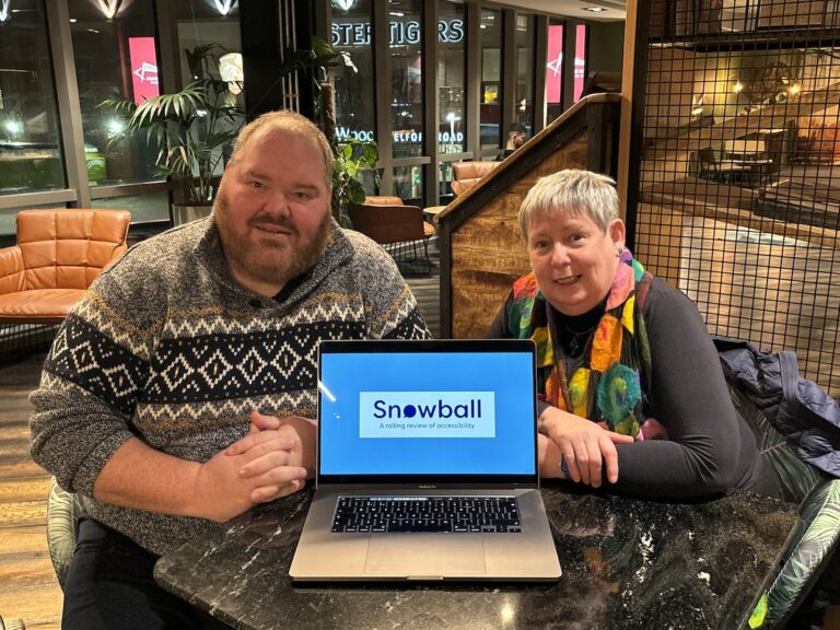 The Snowball app has joined forces with MindforYou to put valuable data to good use