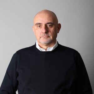 Carlo Gualandri, CEO and Founder of Soldo