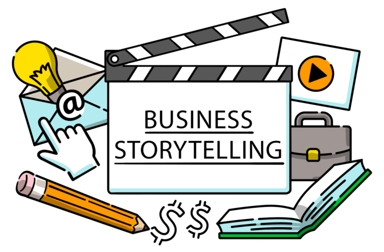 Why Human Storytelling is Vital for Every Startup Marketing Strategy