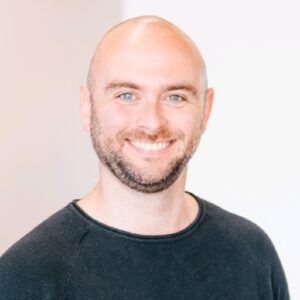 Dayne Hodgson, Co-Founder and Director at RedKnight Consultancy