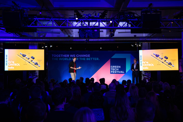 Greentech Festival’s GTF Connect Returns To London This September