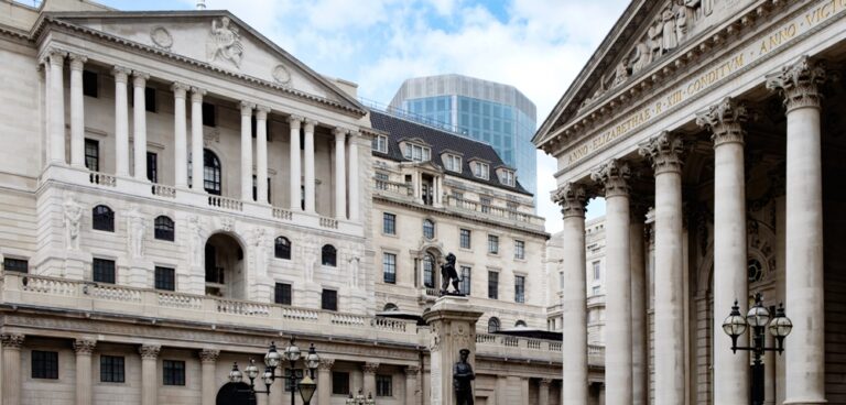 Bank of England