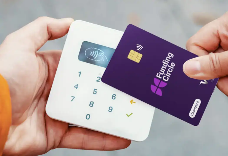 Funding Circle launches new Cashback card with 2% cashback for the first 6 months