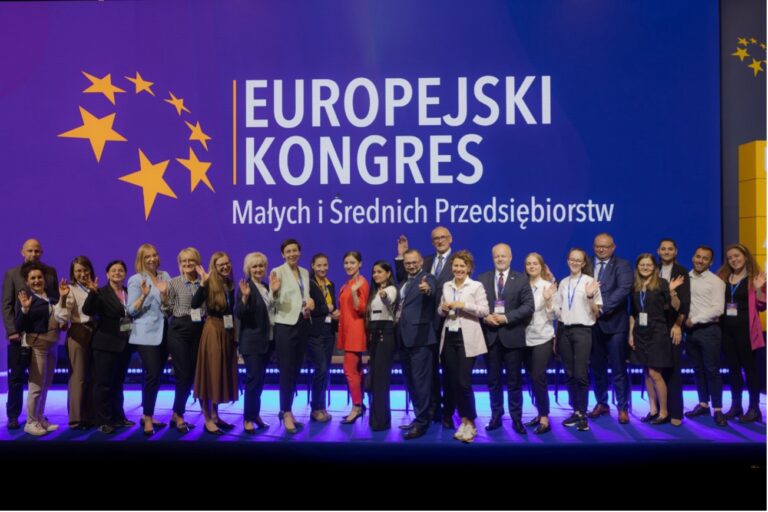 Euro Congress of SME's 2