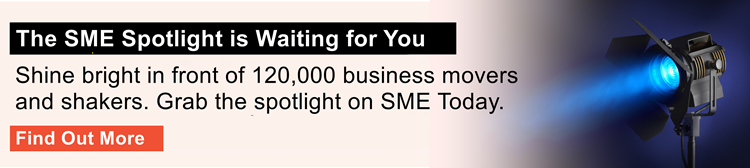 Get you Company in the SME Spotlight