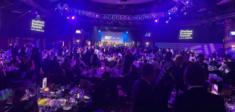 Sheffield Business Awards