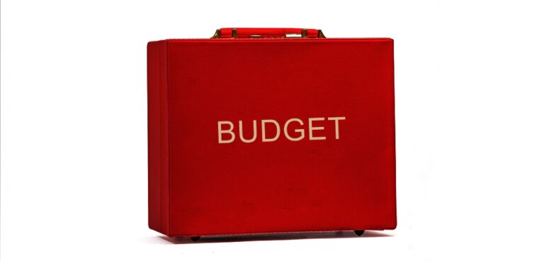 autumn budget