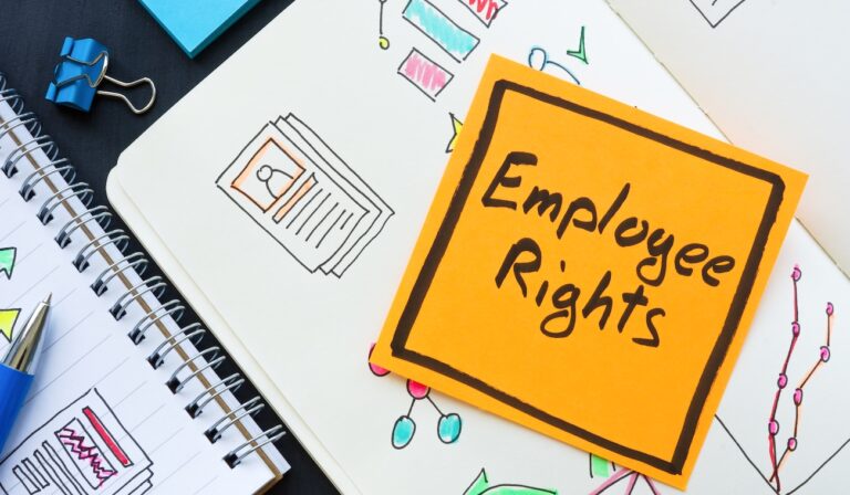 Employee rights