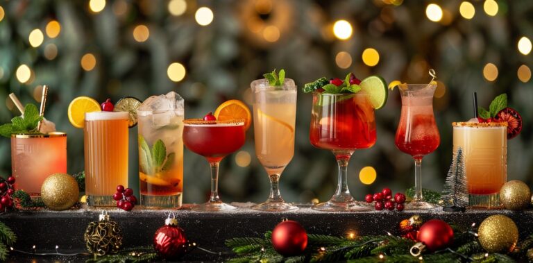 Employees ditching the office Christmas party to avoid colleagues and boozy behaviour