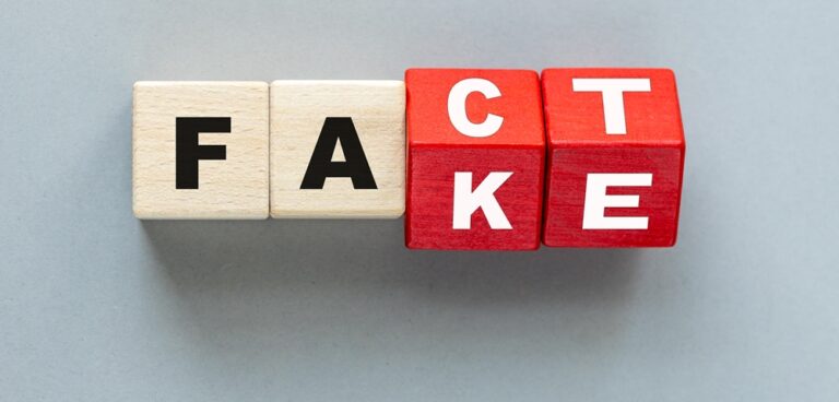 Fact or fake - disinformation