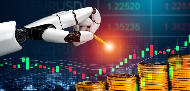 Investment in AI - Artificial Intelligence