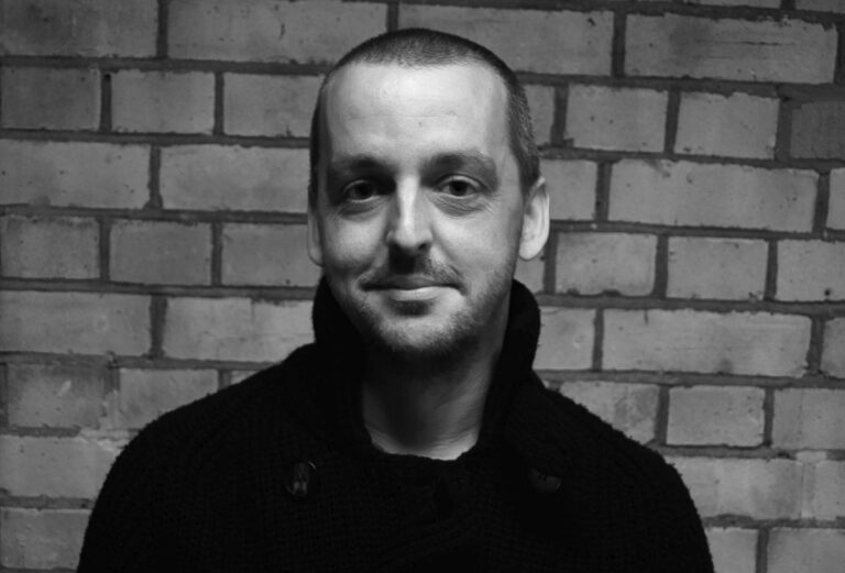 Steve Barnes is the founding partner of creative and technology agency, Collective