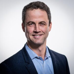 Phillip Mellet, General Counsel of Pipedrive